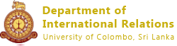 MPhil / PhD Programme | Department of International Relations