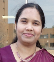 Shamini Chandran