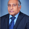 Emeritus Professor KAP Siddhisena