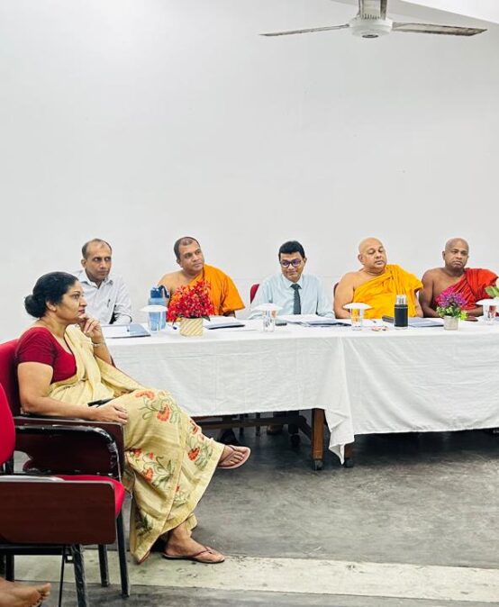 MPhil and PhD Programme – 2025