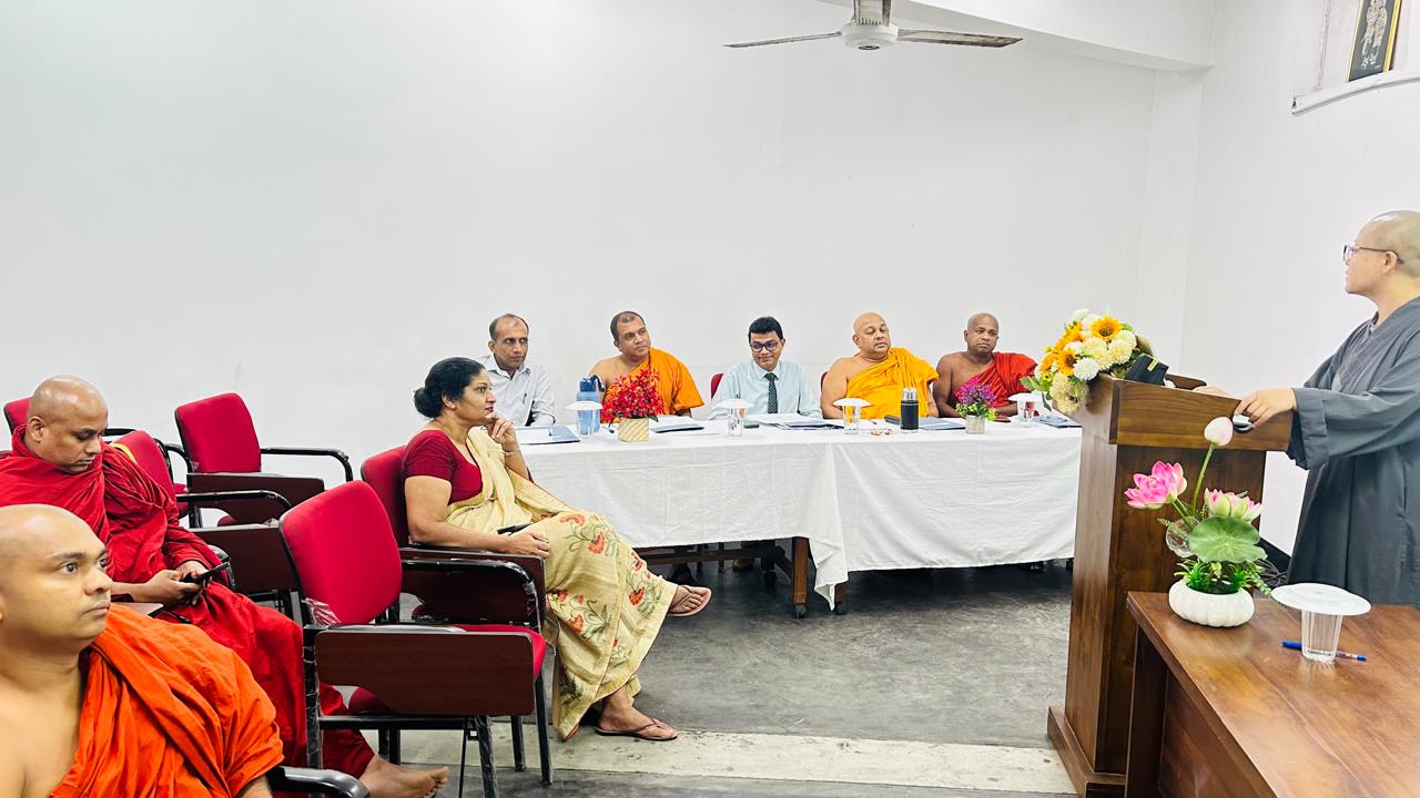 MPhil and PhD Programme – 2025