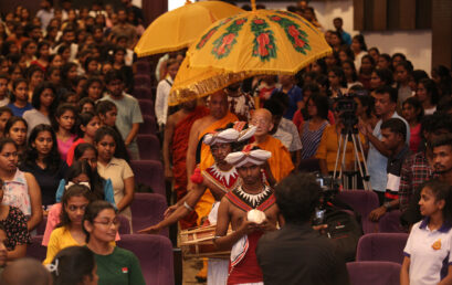 6th Round of the Bi month Scholarship Programme (14.12.2025)