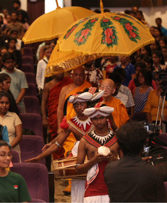 6th Round of the Bi month Scholarship Programme (14.12.2025)