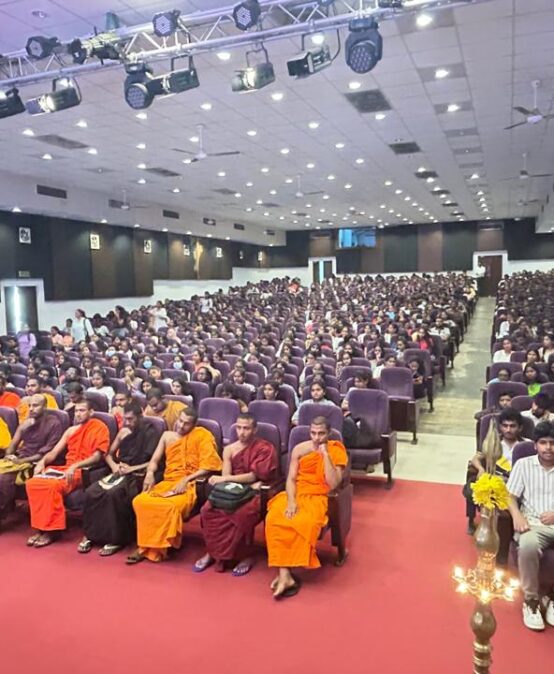 Scholarship Programme,  January and February 2026