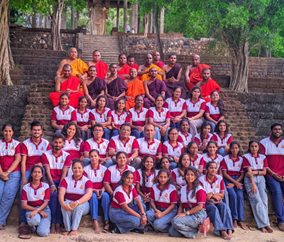 Field Research Program – 2026