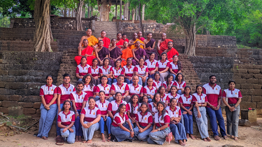 Field Research Program – 2026