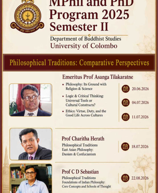 Workshop Series for MPhil and PhD Programs -2025