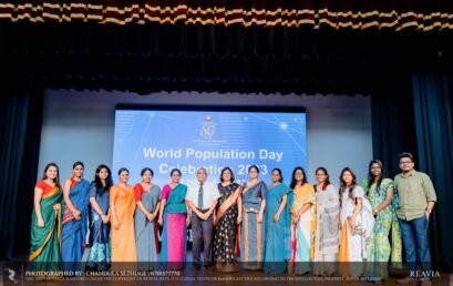 World Population Day Celebration 2023