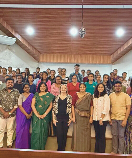 MULTIDISCIPLINARY RESEARCH SEMINAR SERIES 9