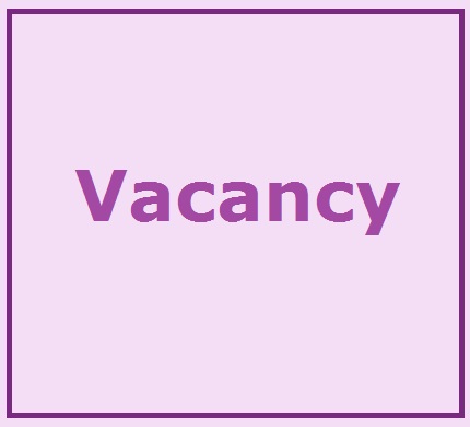 Vacancies | Temporary Assistant Lecturer