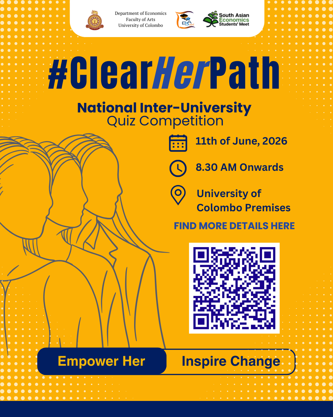 National Inter-University Quiz Competition