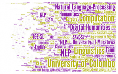 Linguistics: Computation and Humanities