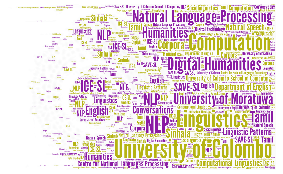 Linguistics: Computation and Humanities