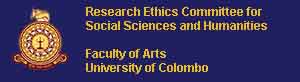 Research Ethics Committee | RESEARCH ETHICS COMMITTEE FOR SOCIAL SCIENCES AND HUMANITIES (RECSSH)