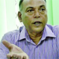 Senior Professor S. A. Norbert