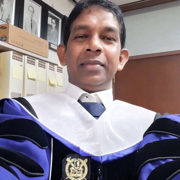 Academic Staff | Department of Geography