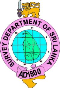 Survey Department Sri Lanka