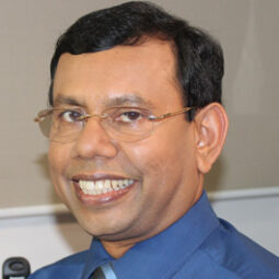Dr. Ananda Mallawatantri