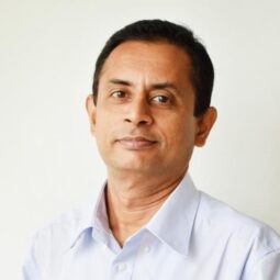 Dr. Senaka Basnayake