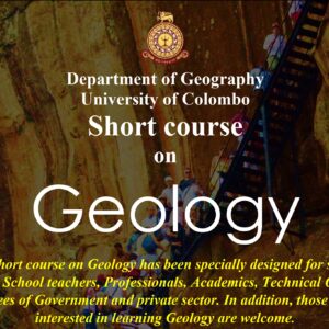 Masters Degree | Department Of Geography