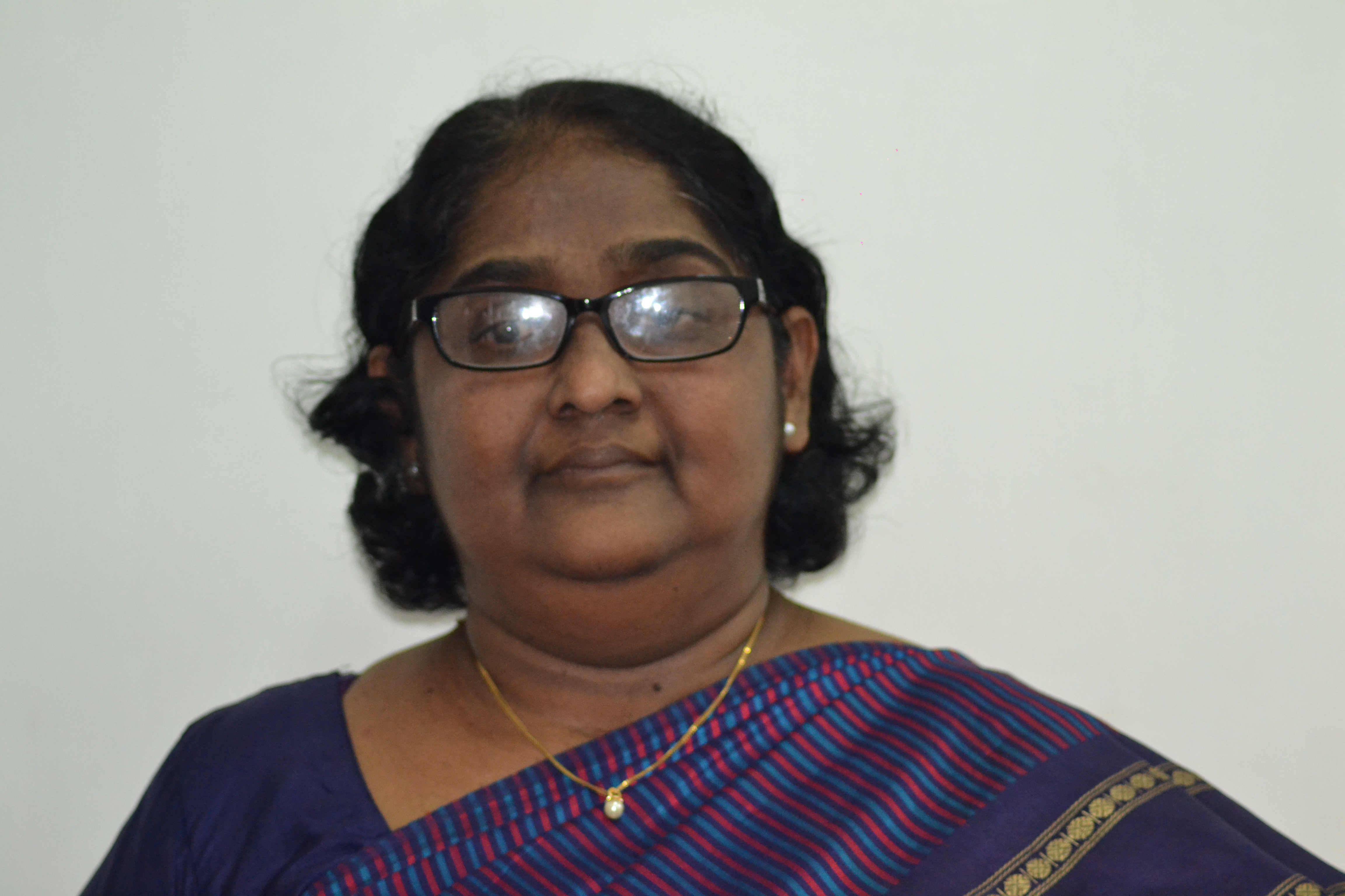 Dr. Nirmali Wijegoonawardana