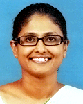 Dr. Yasasmala Anuththaradevi Widyalankara