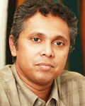Dr. Nirmal Ranjith Dewasiri