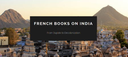 A brief assessment of digital collaboration in ‘French Books on India’