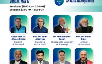 International Symposium