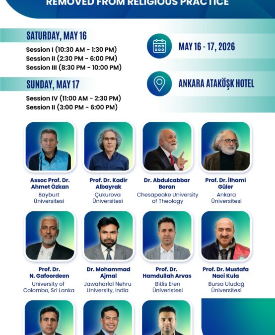 International Symposium