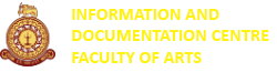 IDC | Information & Documentation Centre