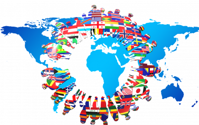 Certificate Course in International Relations (CCIR) 2020 Intake