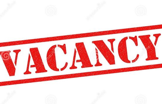 POST OF TEMPORARY ASSISTANT LECTURER DEPARTMENT OF INTERNATIONAL RELATIONS  FACULTY OF ARTS