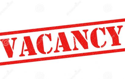 POST OF SENIOR LECTURER GRADE II (ON CONTRACT) DEPARTMENT OF INTERNATIONAL RELATIONS  FACULTY OF ARTS