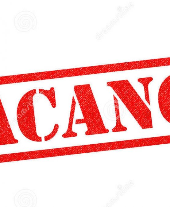 POST OF SENIOR LECTURER GRADE II (ON CONTRACT) DEPARTMENT OF INTERNATIONAL RELATIONS  FACULTY OF ARTS
