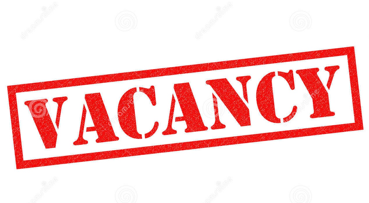 POST OF SENIOR LECTURER GRADE II (ON CONTRACT) DEPARTMENT OF INTERNATIONAL RELATIONS  FACULTY OF ARTS