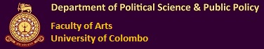 Post-Graduate Studies | Department of Political Science  & Public Policy