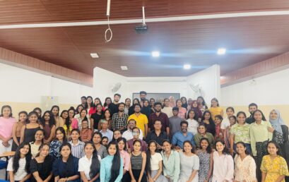 Annual General Meeting of the Political Science Association (PSA)