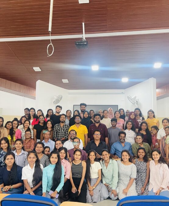 Annual General Meeting of the Political Science Association (PSA)