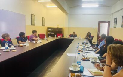 Wake Forest University Faculty-Led Abroad Programme