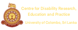 Centre for Disability Research, Education and Practice (CEDREP)