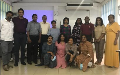 Certificate course on Disability Awareness and Sensitisation for Academics – 31st May