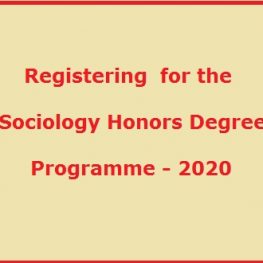 Unveiling the Power of an MBA in Sociology – A Bridge Between Business and Society