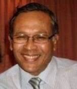 Message of Condolence  on the passing of Dr. A. J. Weeramunda, Retired Associate Professor