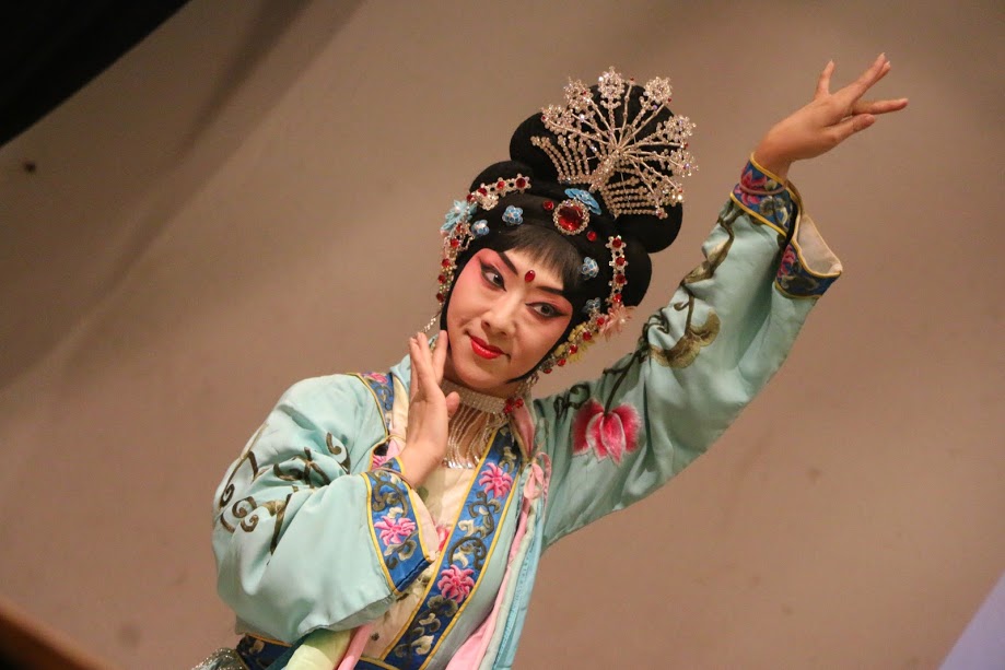 Beijing Opera – 22nd June