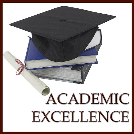 Open Awards for Academic Excellence