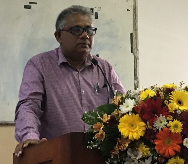 Inauguration Ceremony of the Diploma in Sinhala Programme – 2019, 30th March