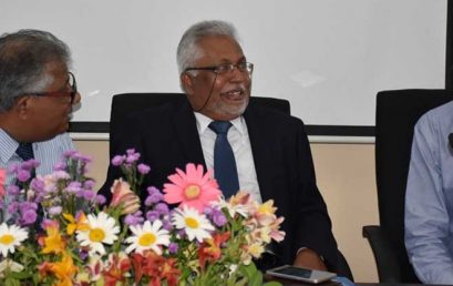 Inauguration Ceremony of Master of Arts in Sinhala 2019/20 – 23rd March