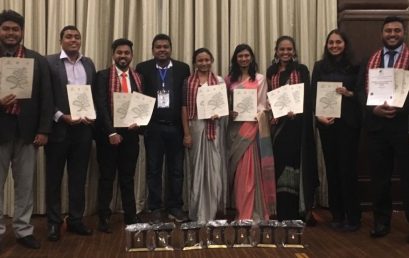 Students from Department of Economics Thrive at South Asia Economics Students Meet (SAESM) – 2020