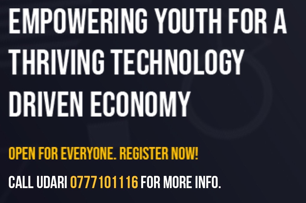 Youth Entrepreneurship Sustainability Hub at University of Colombo